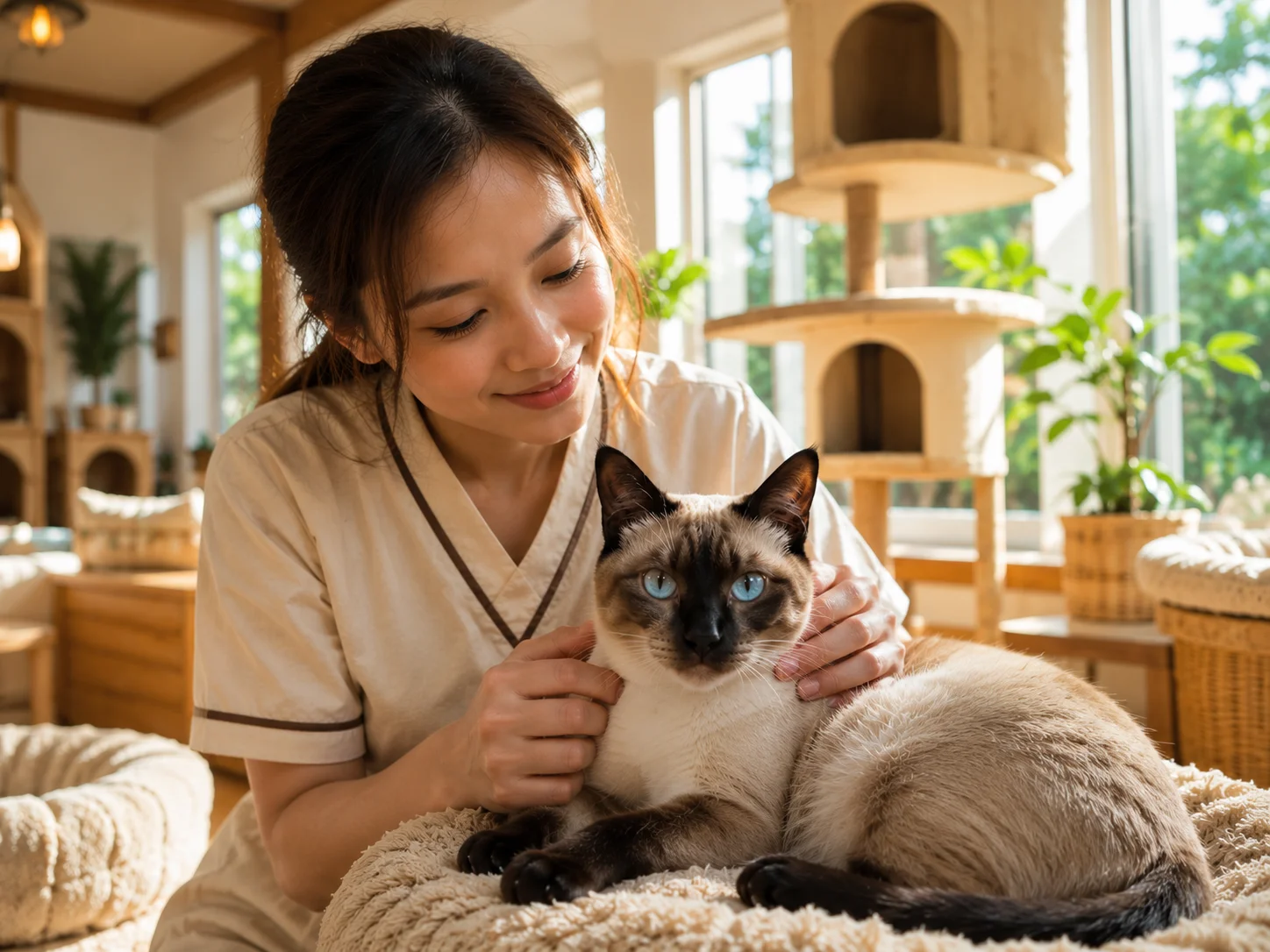 Loving Care