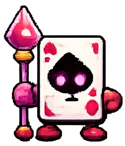 Card Minion
