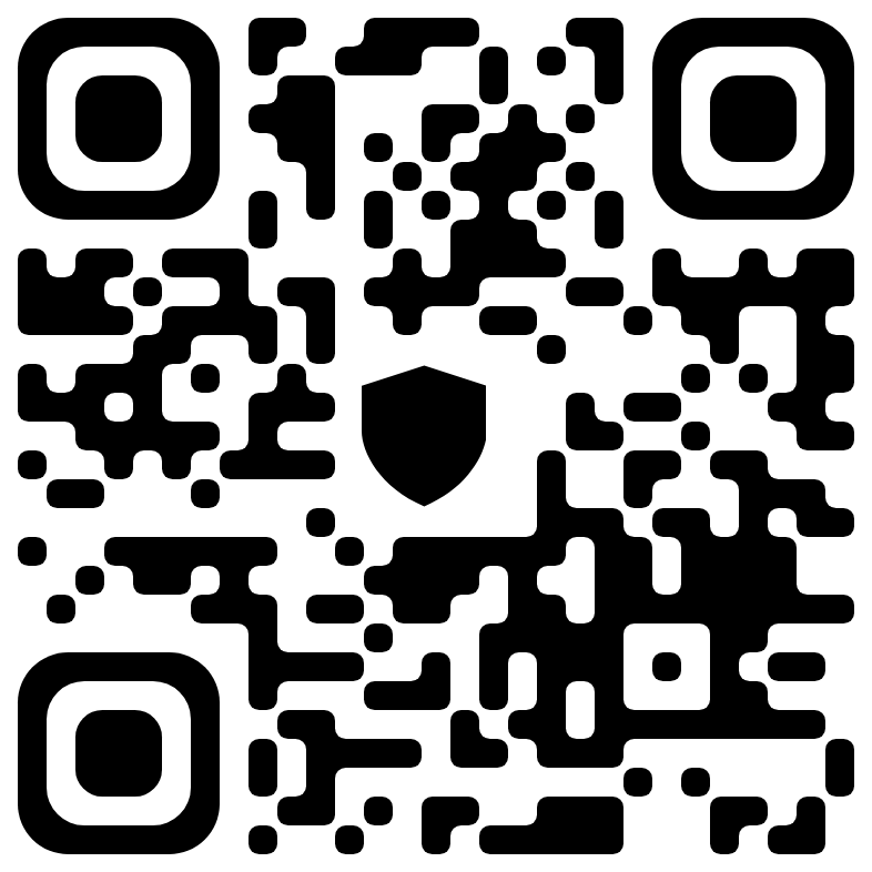 USDT TRC20 QR Code