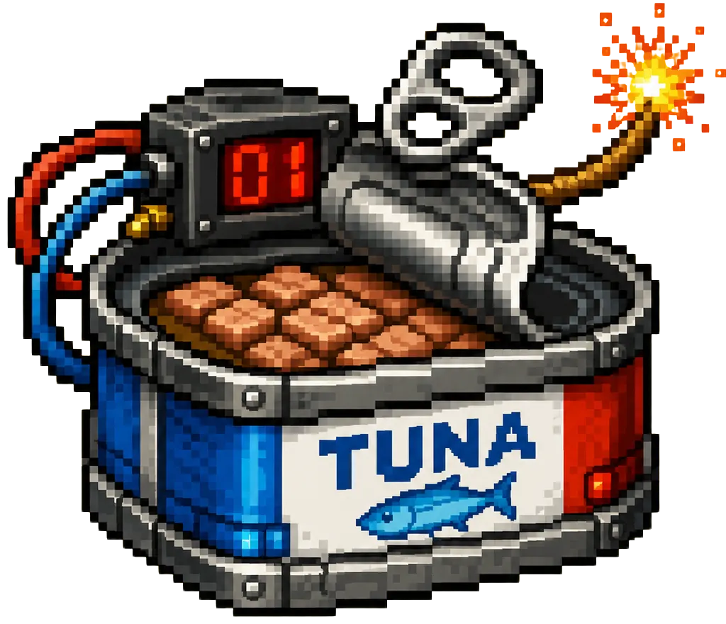 Tuna