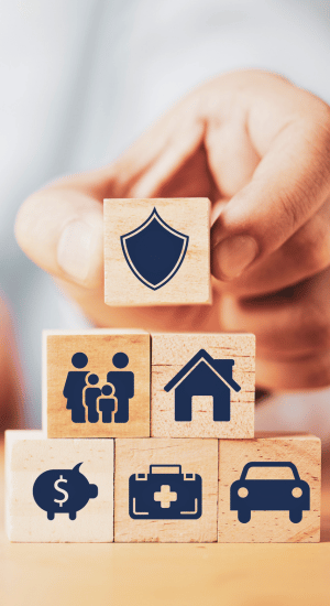 Wealth and asset management